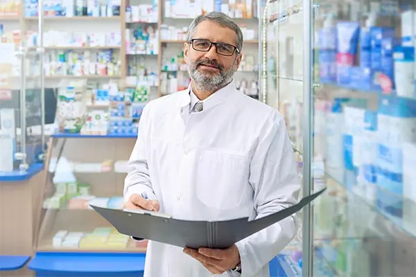 Anticancéreux oraux : comment le pharmacien accompagne-t-il les patients ?