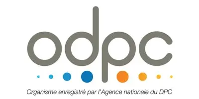 ODPC n° 99IZ — organisme enregistré par l’Agence nationale du DPC